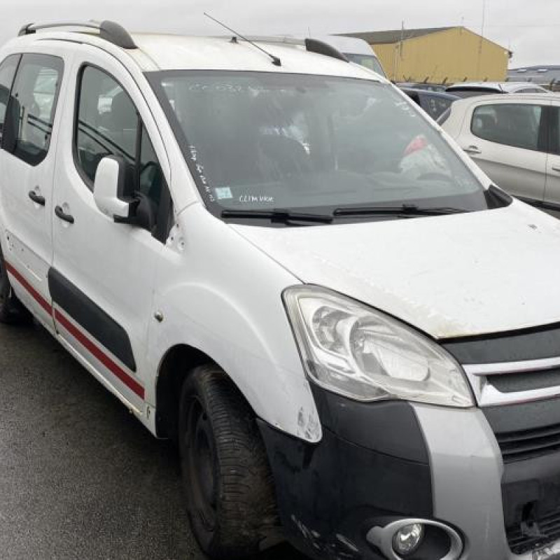 Pompe de direction CITROEN BERLINGO 2 Photo n°4