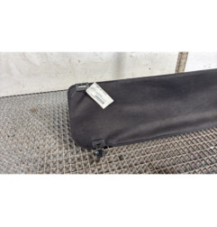 Plage arriere PEUGEOT 108