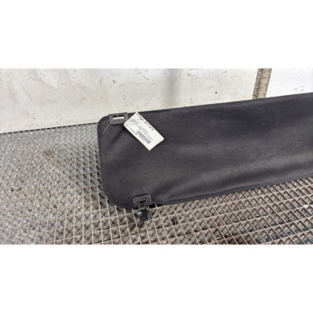 Plage arriere PEUGEOT 108