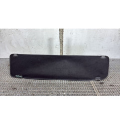 Plage arriere PEUGEOT 108