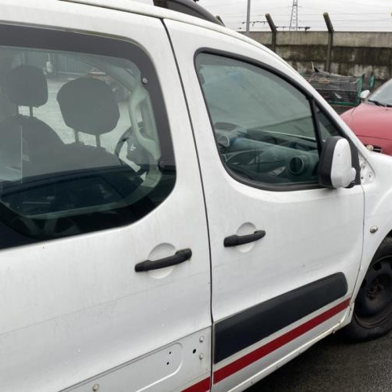 Pompe de direction CITROEN BERLINGO 2 Photo n°14