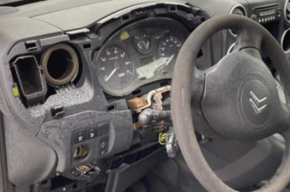 Pompe de direction CITROEN BERLINGO 2