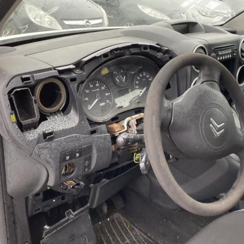 Pompe de direction CITROEN BERLINGO 2 Photo n°16