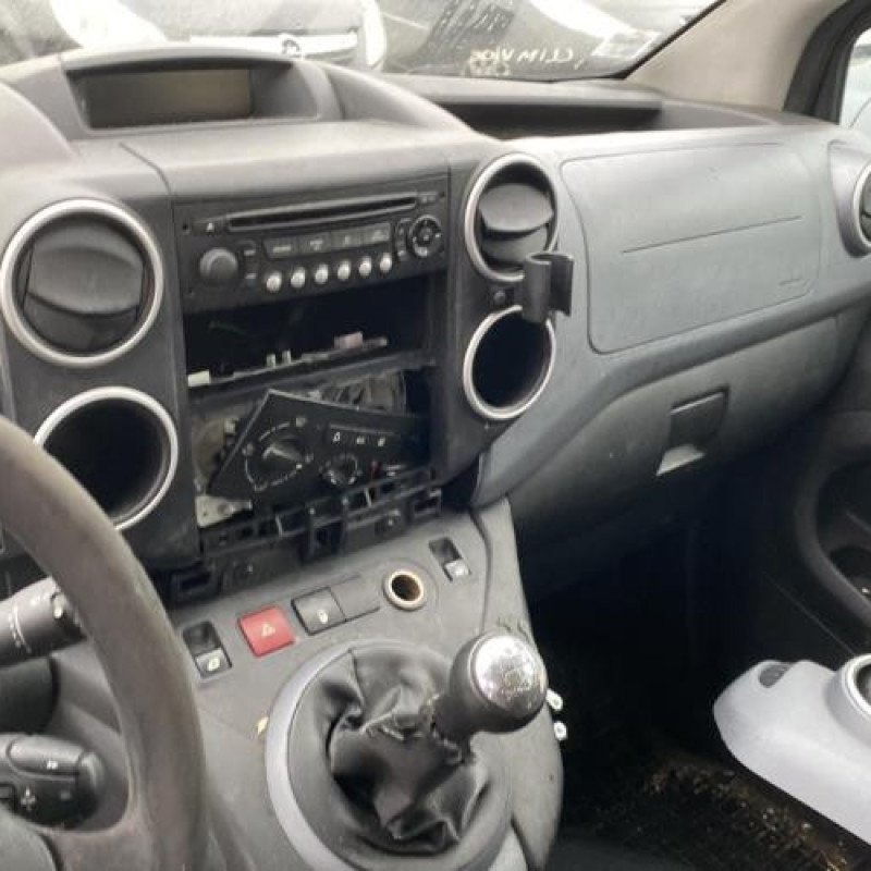 Pompe de direction CITROEN BERLINGO 2 Photo n°17