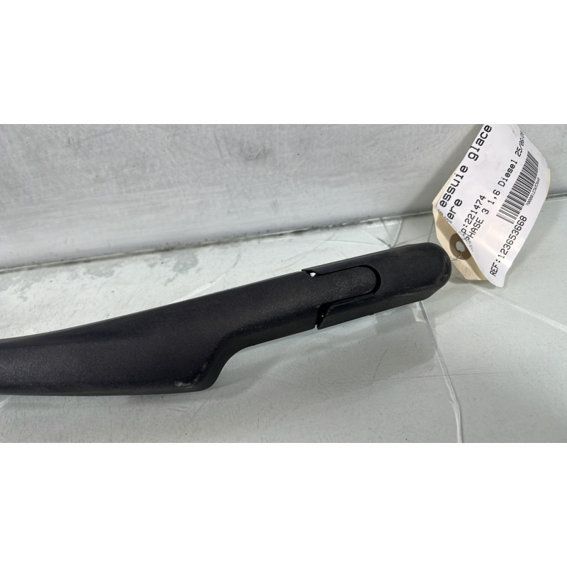 Bras essuie glace arriere DS DS3 Photo n°5
