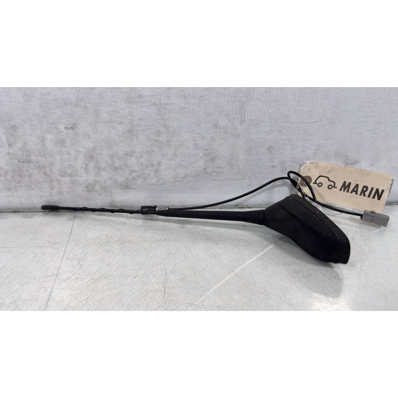 Antenne DS DS3 Photo n°1