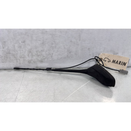 Antenne DS DS3 Photo n°1
