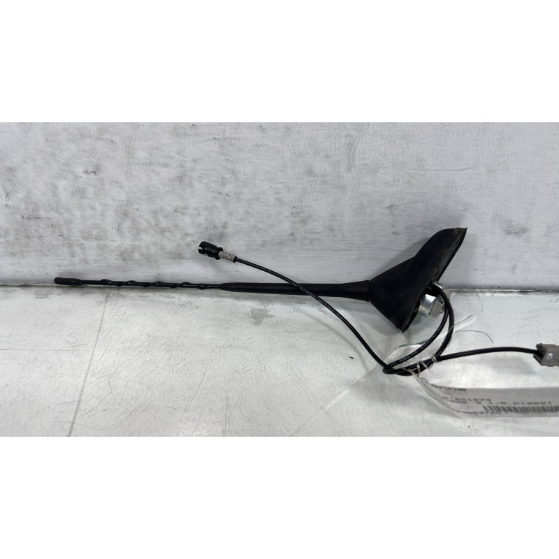 Antenne DS DS3 Photo n°3