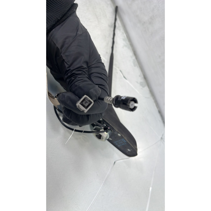 Antenne DS DS3 Photo n°4