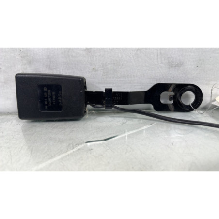 Attache ceinture avant droit DS DS3 Photo n°1