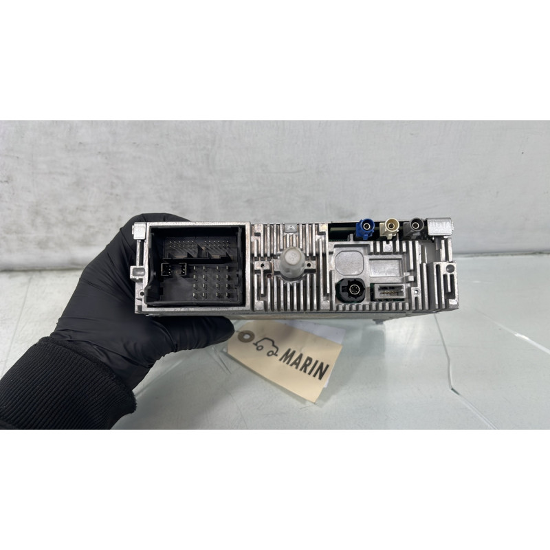 Autoradio d'origine DS DS3 Photo n°2