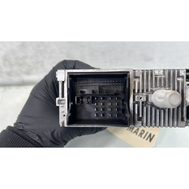 Autoradio d'origine DS DS3 Photo n°4
