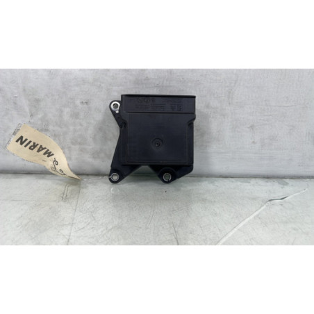 Boitier air bag DS DS3 Photo n°1