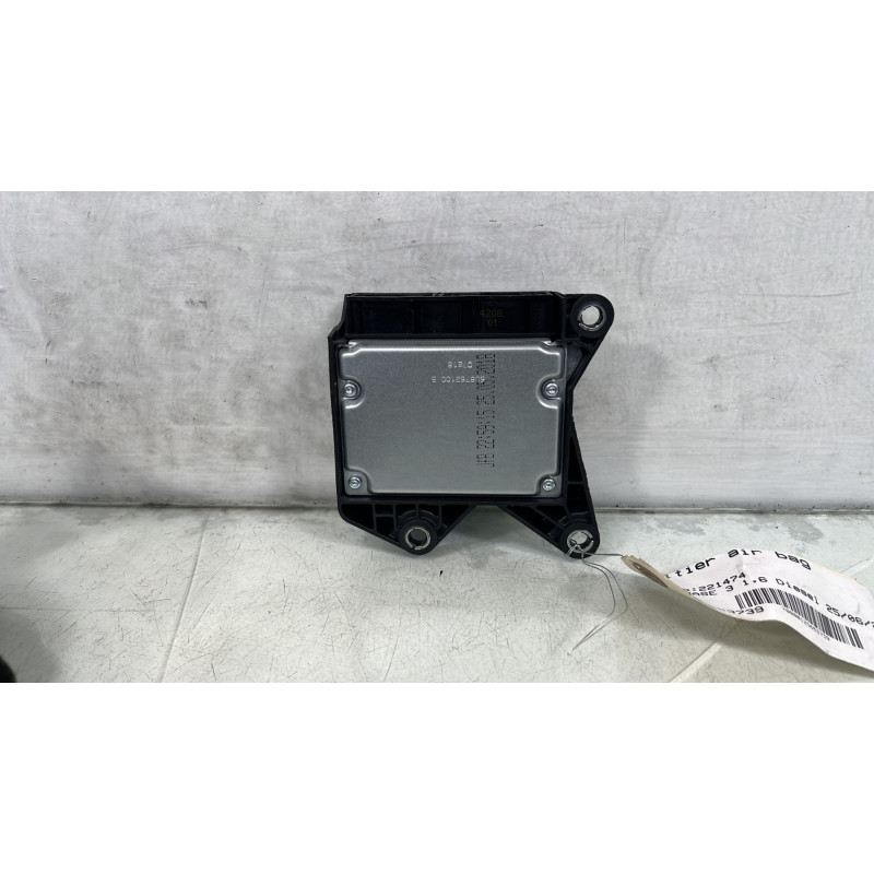 Boitier air bag DS DS3 Photo n°3