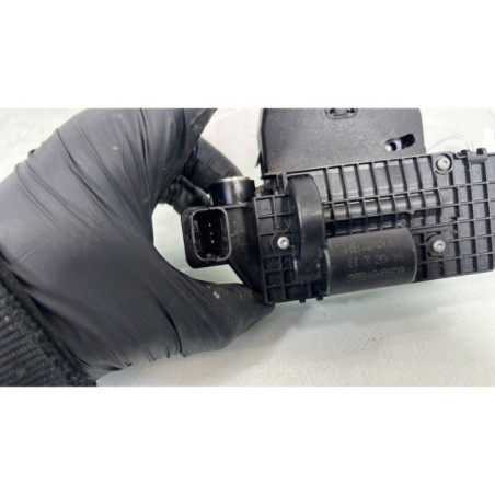 Serrure de coffre DS DS3