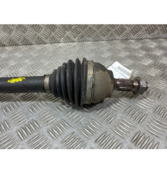 Cardan gauche (transmission) DS DS3