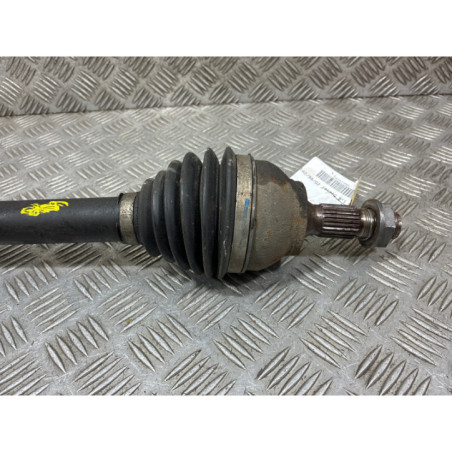 Cardan gauche (transmission) DS DS3