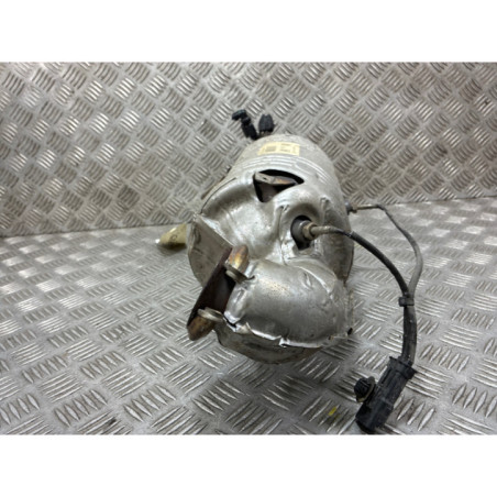 Catalyseur (echappement) DS DS3