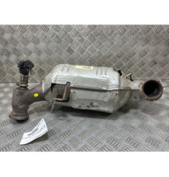 Catalyseur (echappement) DS DS3