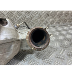 Catalyseur (echappement) DS DS3