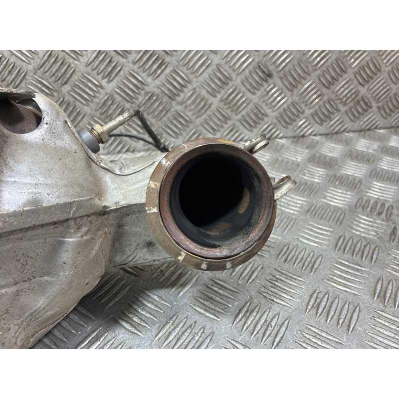 Catalyseur (echappement) DS DS3 Photo n°4