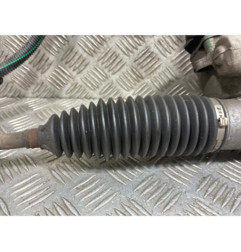 Cremaillere assistee DS DS3