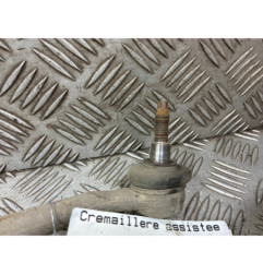 Cremaillere assistee DS DS3