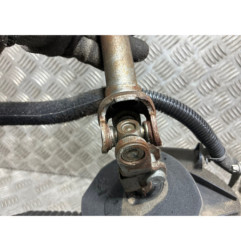 Cremaillere assistee DS DS3