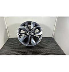 Jante RENAULT MEGANE 4 Photo n°1