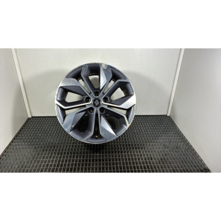 Jante RENAULT MEGANE 4 Photo n°1