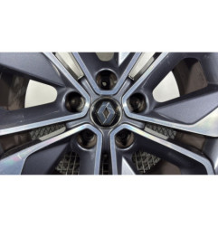 Jante RENAULT MEGANE 4