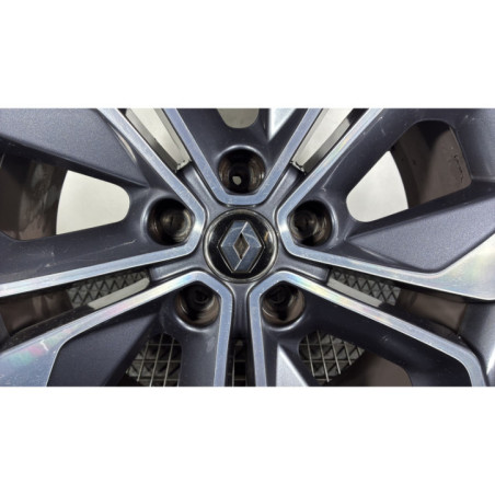 Jante RENAULT MEGANE 4