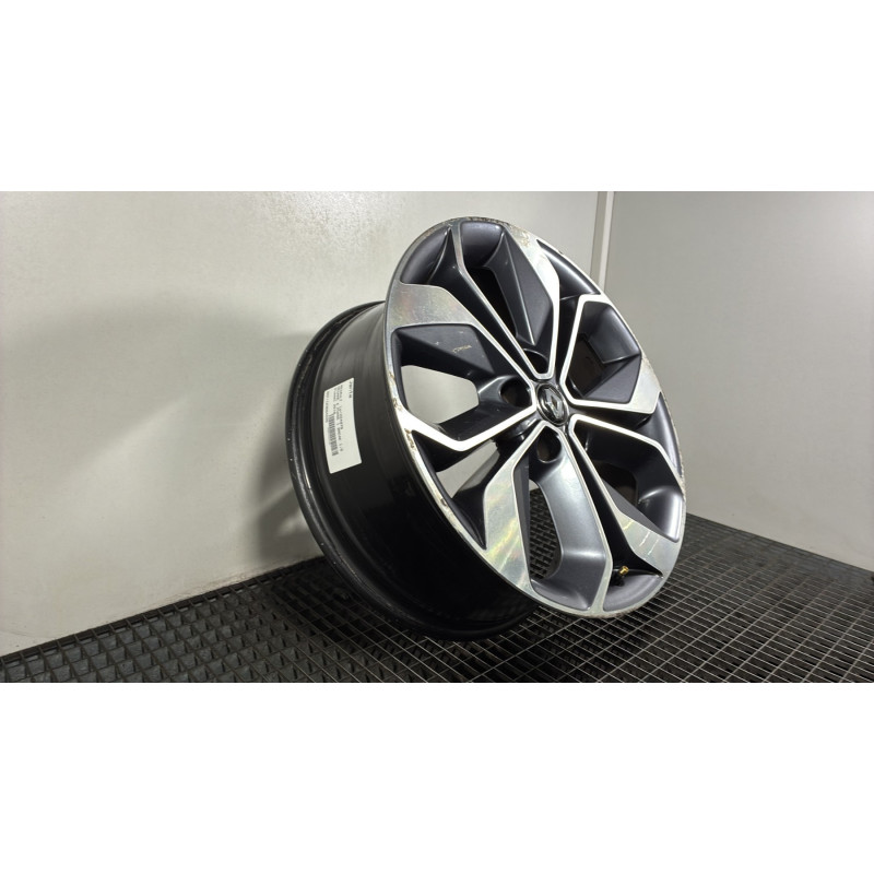 Jante RENAULT MEGANE 4 Photo n°5