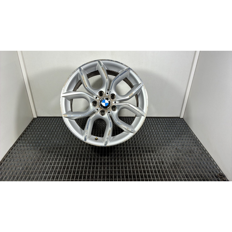 Jante BMW X3 F25 Photo n°1