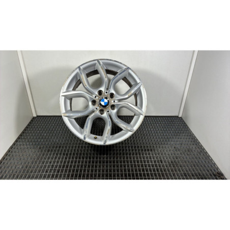 Jante BMW X3 F25 Photo n°1