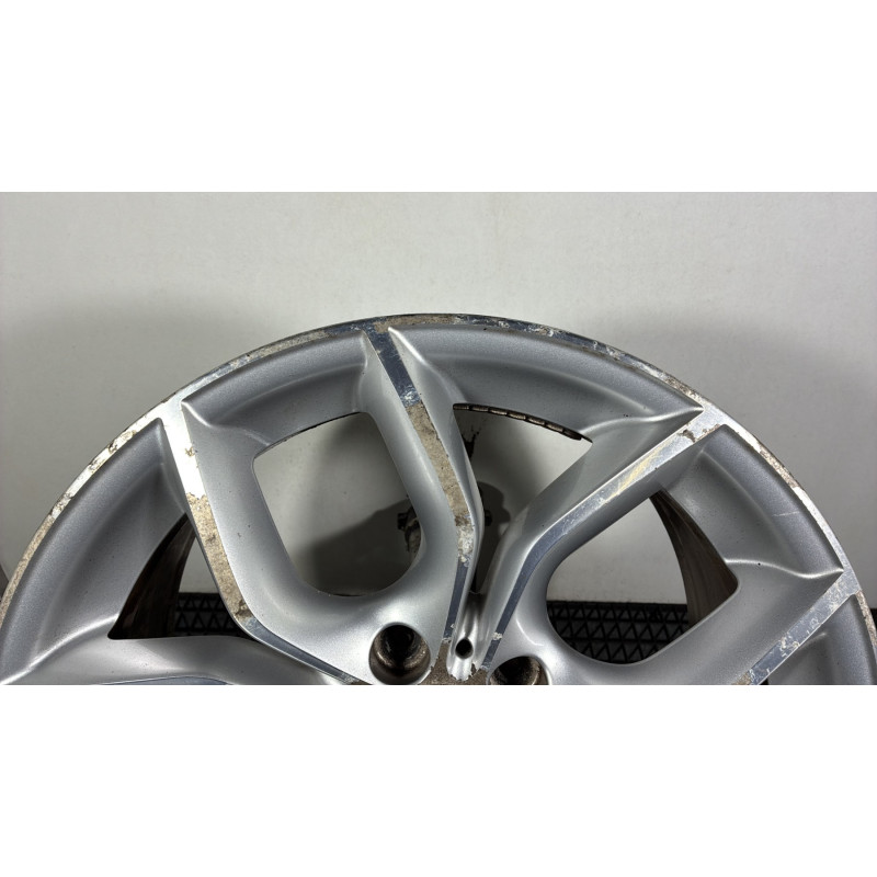 Jante BMW X3 F25 Photo n°3