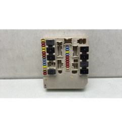 Boitier UPC RENAULT MODUS Photo n°1