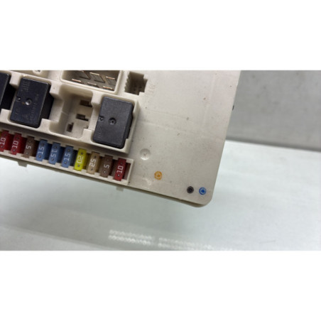 Boitier UPC RENAULT MODUS