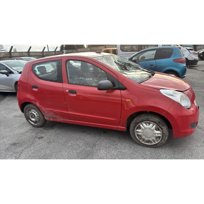 Feu arriere principal droit (feux) SUZUKI ALTO 3 Photo n°20