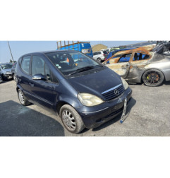 Retroviseur gauche MERCEDES CLASSE A 168