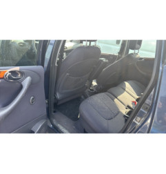 Retroviseur gauche MERCEDES CLASSE A 168