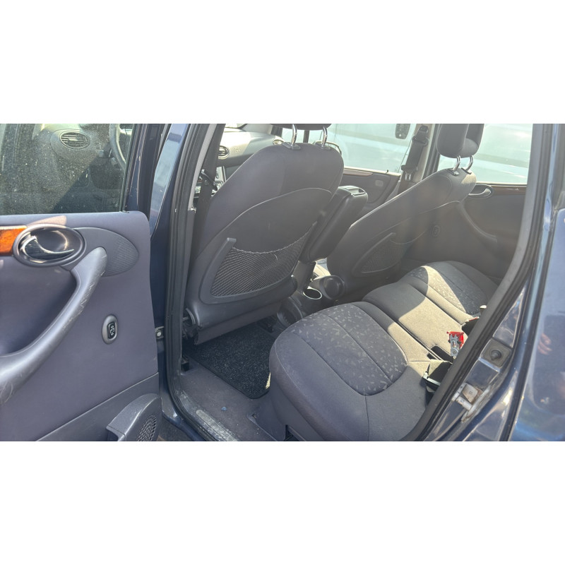 Retroviseur gauche MERCEDES CLASSE A 168 Photo n°19