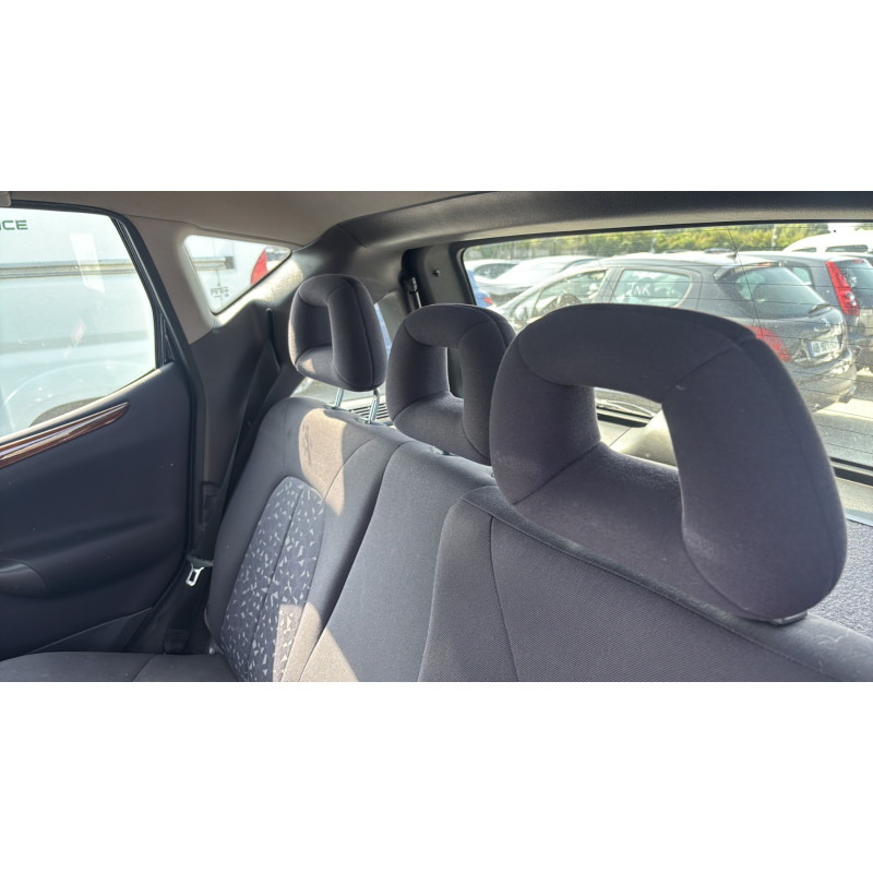Retroviseur gauche MERCEDES CLASSE A 168 Photo n°20