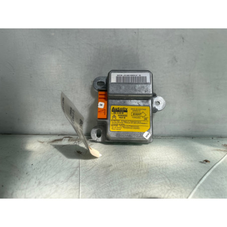 Boitier air bag CITROEN SAXO Photo n°1