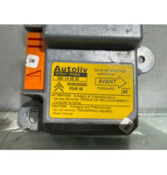 Boitier air bag CITROEN SAXO