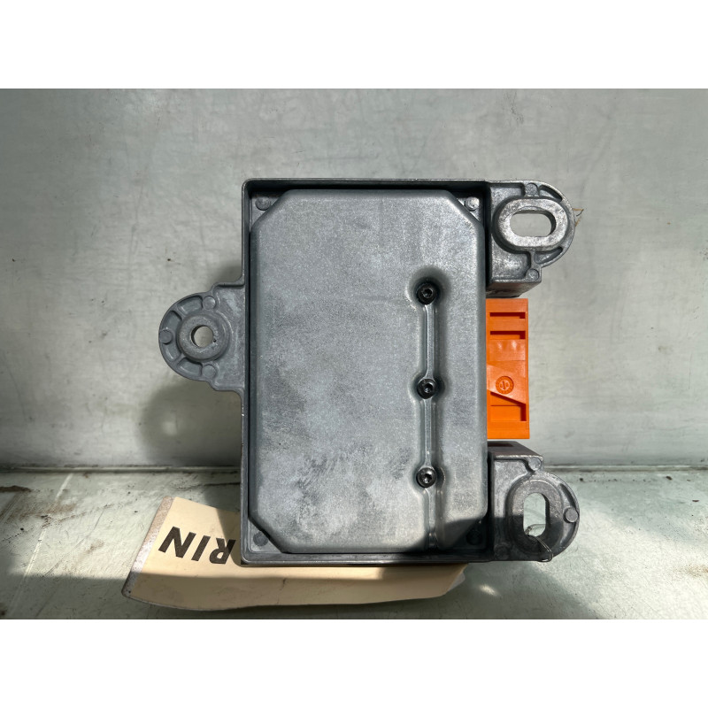 Boitier air bag CITROEN SAXO Photo n°3