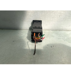 Bouton de warning CITROEN SAXO