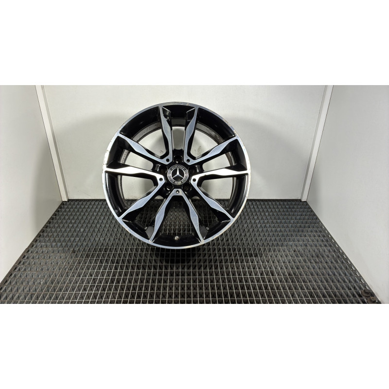 Jante MERCEDES CLASSE GLA 156 Photo n°1