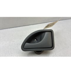 Poignee interieur avant droit RENAULT TWINGO 1 Photo n°1