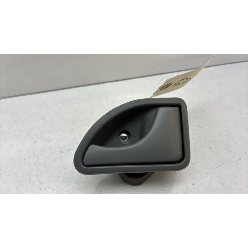Poignee interieur avant droit RENAULT TWINGO 1 Photo n°1